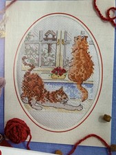 Charming Cats! Cat Lovers