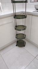 Kitchen Or Bathroom Trolley In Good Condition