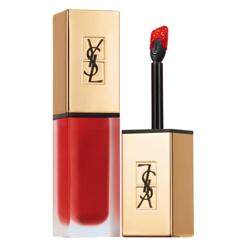 Ysl lip stain tatouage - tatouage, couture