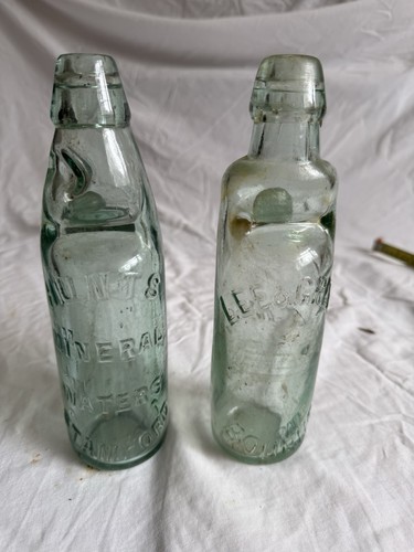 Vintage marble lemonade - 2,