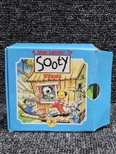 Sooty Mini Library of Stories