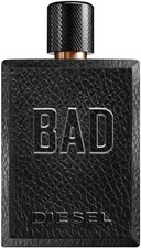 Diesel BAD, Eau de Toilette