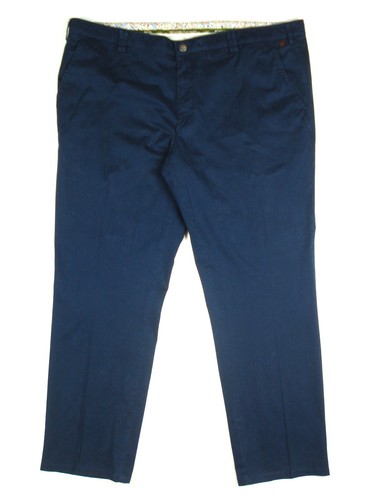 Meyer rio chino trousers men - trousers, men's