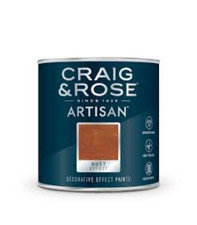 Craig and Rose Artisan Rust