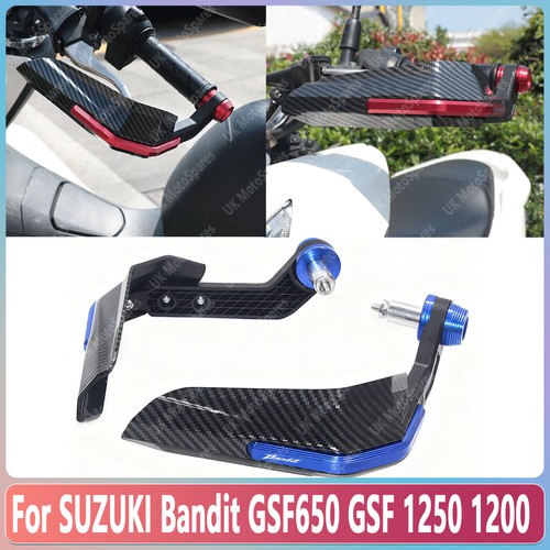 Handlebar windshield hand - handlebar,