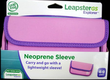 Leap Frog Leapster GS Explorer