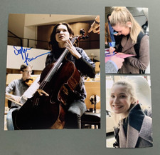 SOPHIE KAUER 'TAR' classic