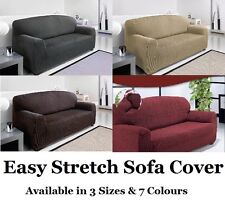 EASY STRETCH ELASTIC FIT