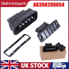 POWER SLIDING DOOR CONTACT