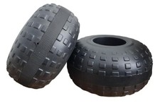 Plastic Wheels kids Ride On