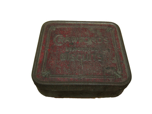 Crawfords delightful biscuits - delightful,