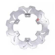 Front brake disc Braking W-Fix