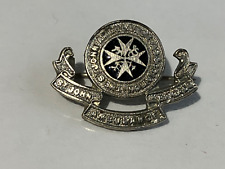 CHARITY ENAMEL PIN BADGES