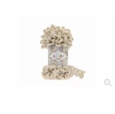 Alize Puffy / Alize / Yarn /  wool / Knitting yarn / Wools /  5 Balls