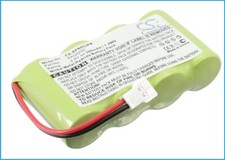 Ni-MH Battery for Signologies