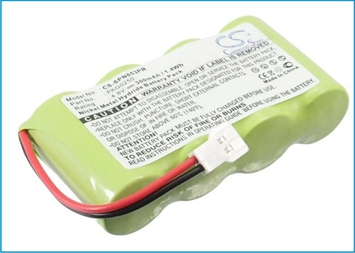 Battery for signologies - for,