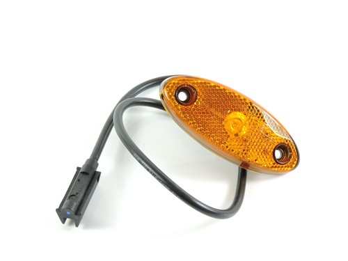 Genuine rubbolite trucklite - genuine,