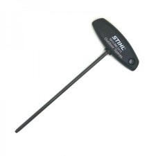 Genuine Stihl Torx/spline T27