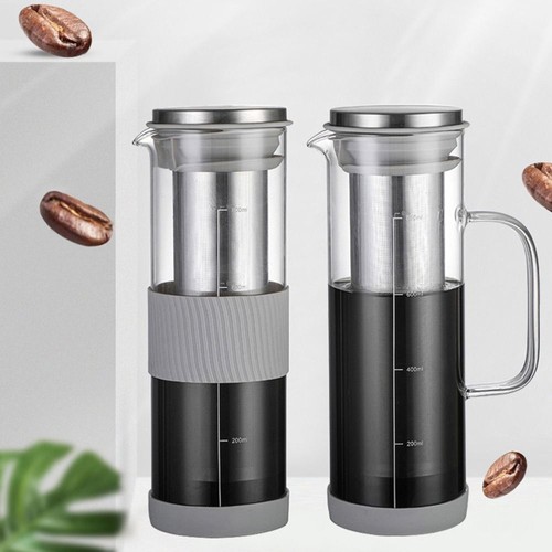 Cold brew coffee - cold, maker