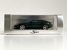 Super Rare 1:43 Spark Models
