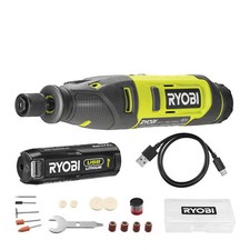 Ryobi RRT4-120GA15 4V Cordless