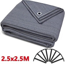 Breathable Groundsheet Carpet