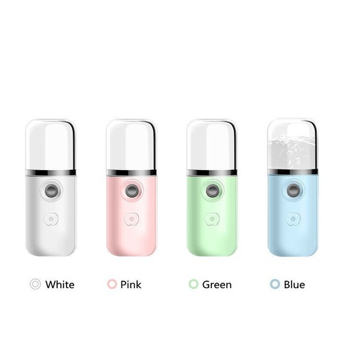 35ml nano facial - mister, mini