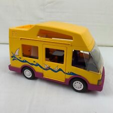 Vintage Playmobil Campervan