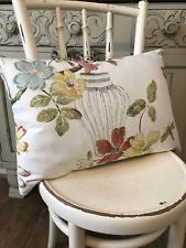 🌷 Bespoke Ivory Floral