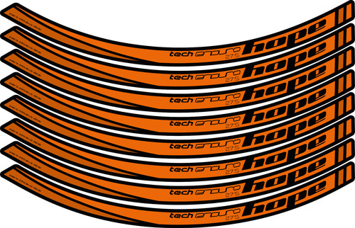 Hope tech enduro rim - hope,