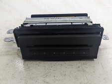 MERCEDES-BENZ R CLASS R320 W251 6 CD CHANGER UNIT