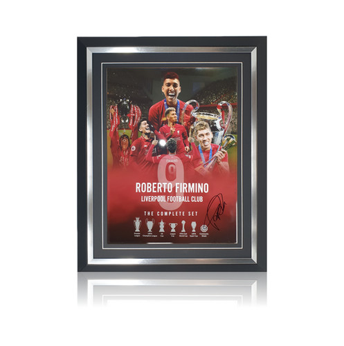 Roberto firmino hand - firmino,