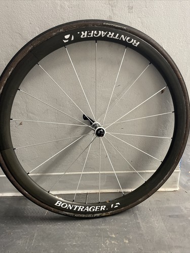 Bontrager aeolus carbon - aeolus, 3
