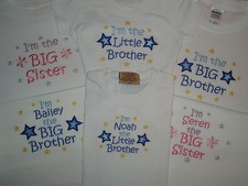 Big / Little Brother / Sister