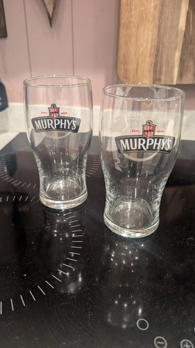 Murphy irish stout pint - irish,