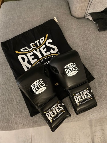 Cleto reyes professional - cleto,