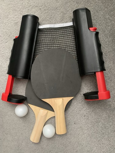 Table tennis kit for - kit,