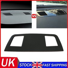 Carbon Fiber Interior Air Vent