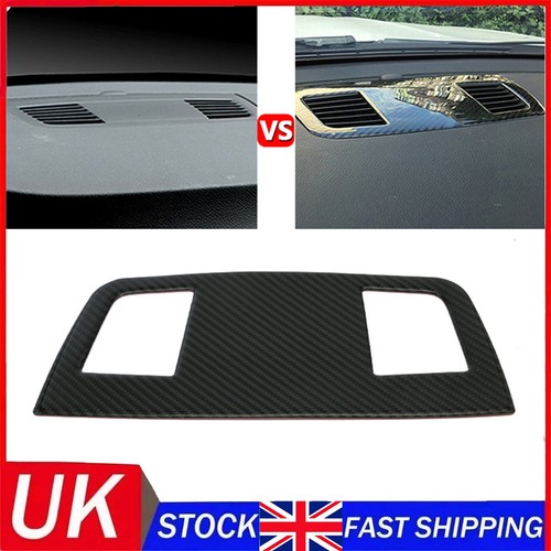 Carbon fiber interior air - carbon,