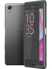SEALED BOXED Sony Xperia X