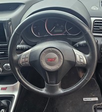 Impreza WRX STI Mk3 GRB 330s