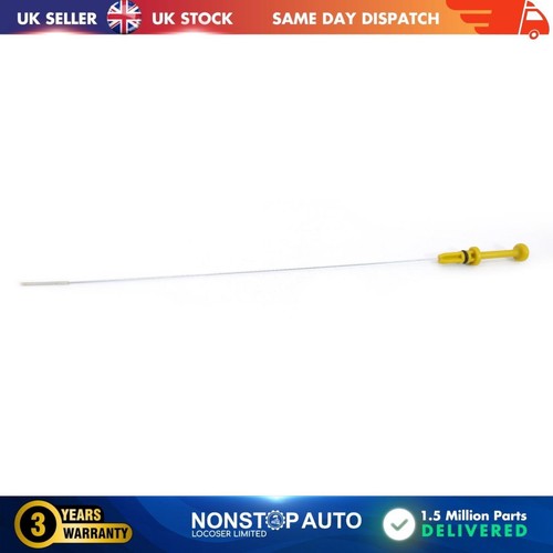 Oil level dipstick - oil,