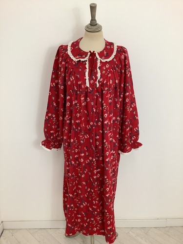Vintage 1980s floral