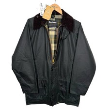 Barbour Beaufort Wax Jacket 38