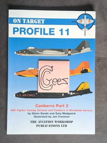 Ontarget profiles english - ontarget,
