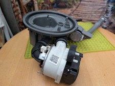 Samsung Dishwasher Heat Drain