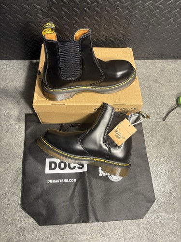 Martens 2976 chelsea ankle - 2976,