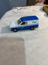 Corgi Ford Escort Van 55