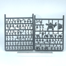 Epic Ork Army - New On Sprue -