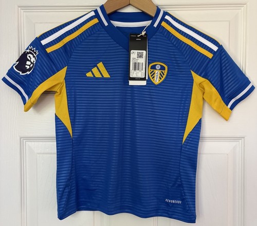 Leeds utd away - leeds, fc